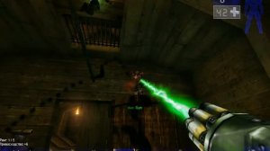 Unreal Tournament 2000 HD 2 Выпуск Душматч