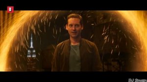 Коллайдер ЦЕРН / Чёрная дыра / Порталы и мультивселенные / Разбор обложки The Economist на 2024 год