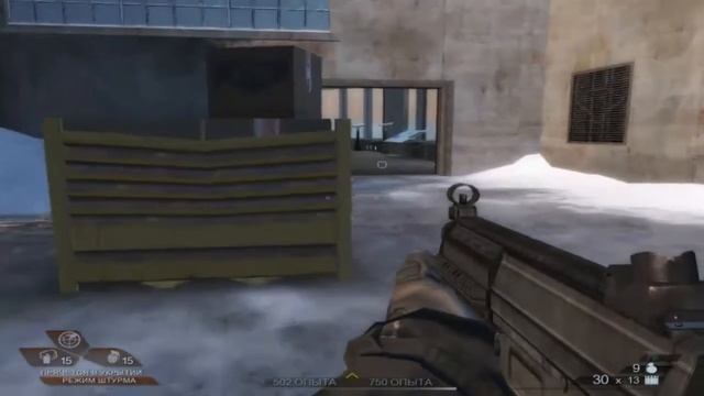 (Facepalm) - Как не стоит играть в Rainbow Six Vegas 2 смотреть онлайн