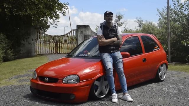 Pro10 Elite 📺 Corsa Red 🚘 Extremo 🇦🇷 El Garage Tv. 📺 🇦🇷 Oficial смотреть онлайн