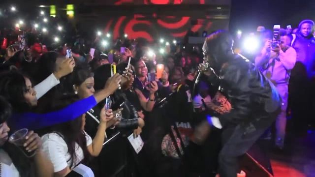 #gullybop #gullybopbopbop Gully Bop - Live from London Scala Night Club смотреть онлайн