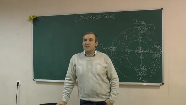 Открыться силе - часть 2 смотреть онлайн