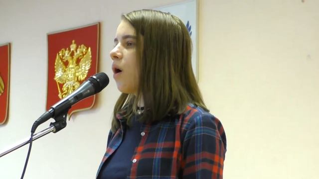 Долина Валерия г.Ухта - Аллилуйя смотреть онлайн