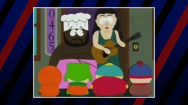 South Park Villains: Evil To Most Evil