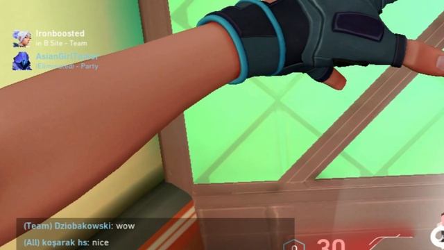 Sentinels * replace me with TenZ * (Valorant montage #4) смотреть онлайн