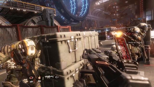Titanfall 2 Deluxe Edition GAMEPLAY 8 смотреть онлайн