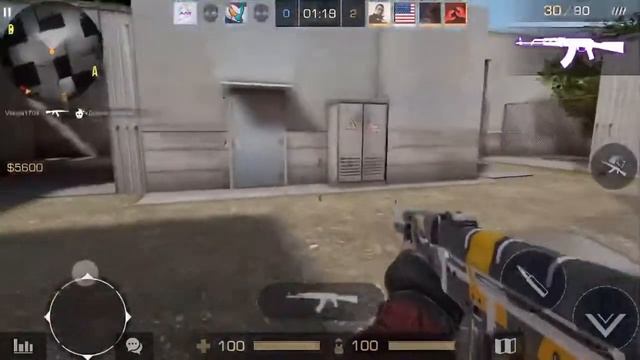 Standoff2 смотреть онлайн
