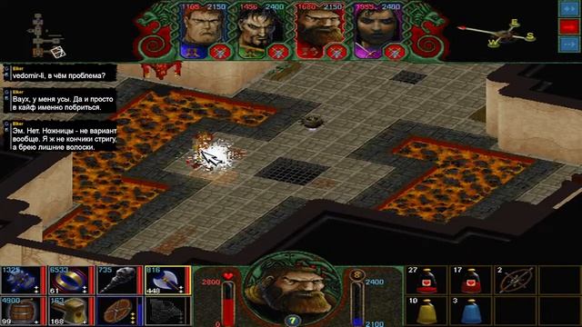 Hexplore (1998). Стрим 6 смотреть онлайн