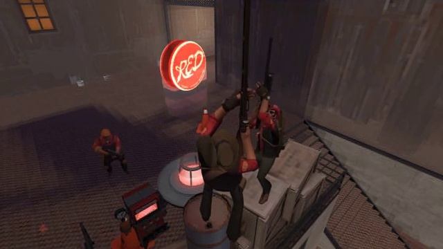 Humping snipers смотреть онлайн