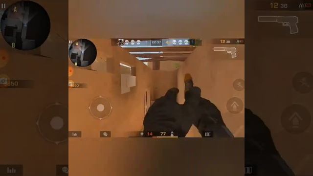 Играю в Standoff 2 ) хочу нож смотреть онлайн