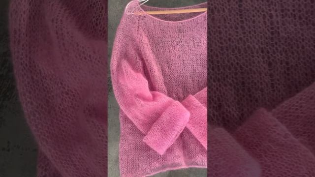 Стоит ли стирать вязаное изделие в стиральной машине смотреть онлайн