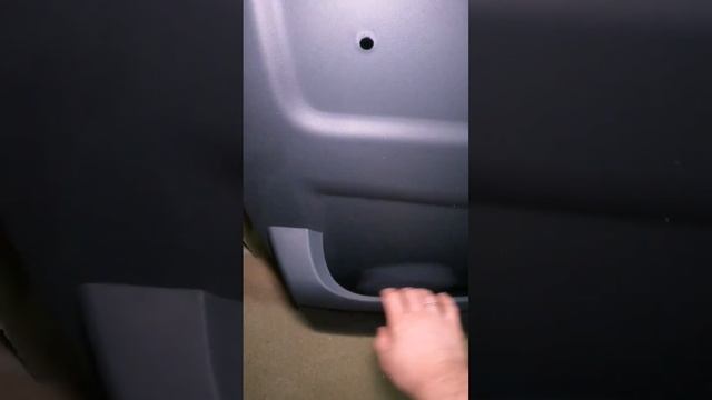 Новые карты дверей для ГАЗель БИЗНЕС!!! #газель #газельбизнес #газельтюнинг смотреть онлайн