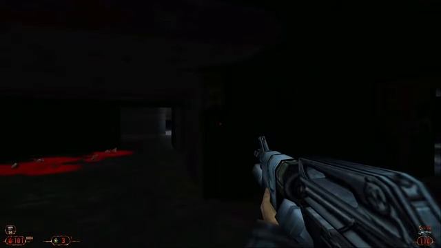 Blood II: The Chosen.Стрим 2 смотреть онлайн
