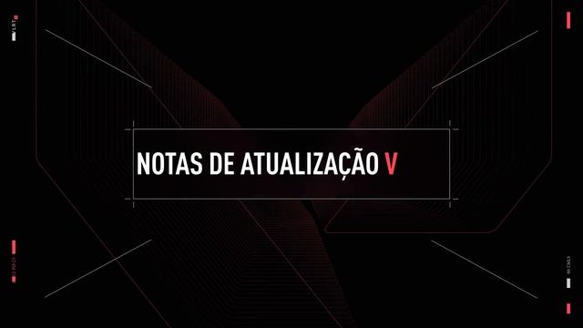 VALORANT | Notas de Atualização - v 4.02 смотреть онлайн