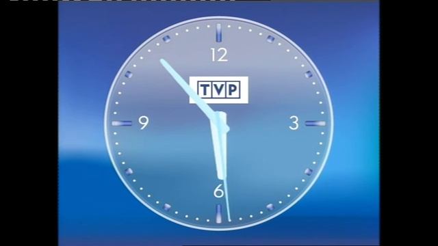Часы (TVP Info) смотреть онлайн