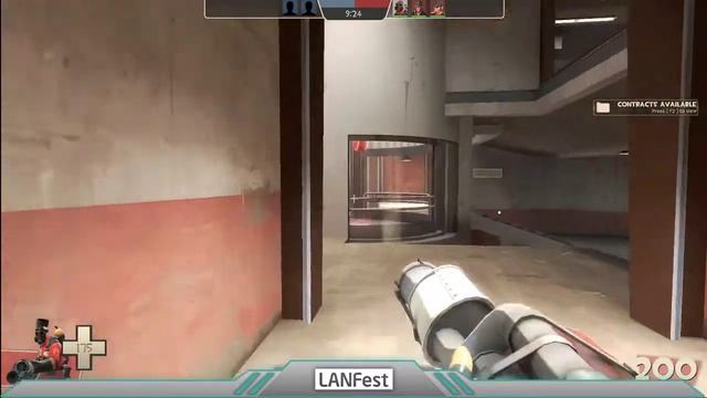 Team Fortress 2 Community Night July 12, 2019 смотреть онлайн