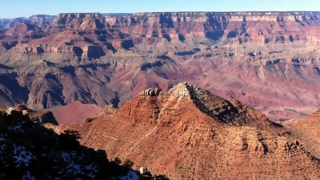 Grand Canyon 1 смотреть онлайн