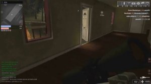 Красная Сталь *СТИМ Red Crucible * (Первый взгляд )