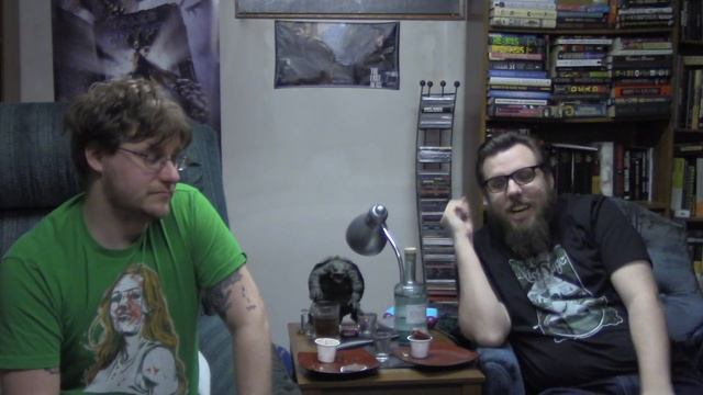 B-Movie Den: DEADLY PREY смотреть онлайн