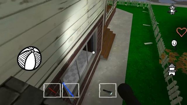 HELLO NEIGHBOR - THE CLOWN | MIRRORS GAMEPLAY IOS,ANDROID смотреть онлайн
