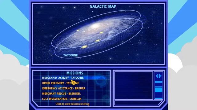 Star Wars Jedi Knight: Jedi Academy - Elevator Central (Part 2) | YangYin смотреть онлайн