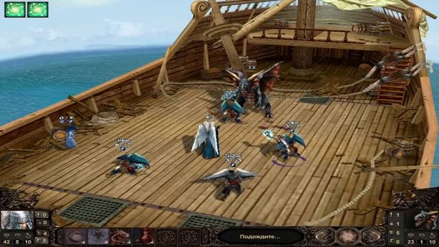 Демиурги 2/Etherlords II. Стрим 5 смотреть онлайн