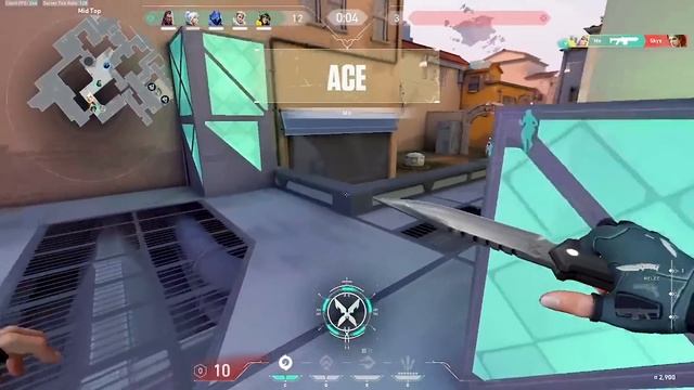 PRX SOMETHING - VALORANT LEGEND | VALORANT MONTAGE #HIGHLIGHTS смотреть онлайн