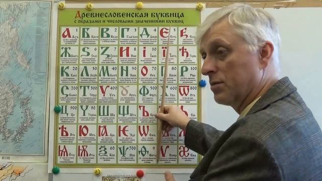 Семь седмиц и тайны мироздания 2 часть. Голаев Игорь Владимирович смотреть онлайн