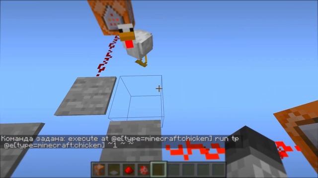 Minecraft: Управляй мобами и игроками смотреть онлайн