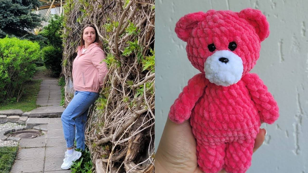 Майские на море/ Вяжу медведей на вайлдберриз смотреть онлайн