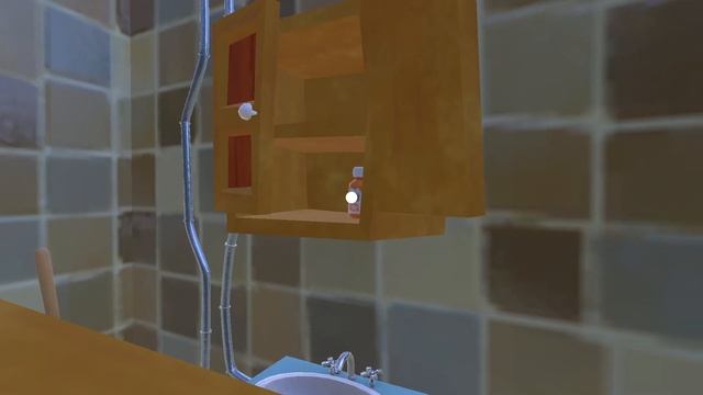 Hello Neighbor Alpha 2 Sleeping Pill% 5.983 смотреть онлайн