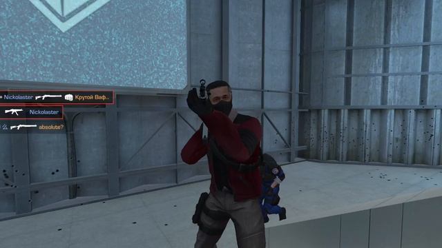 Играю в реалистичный standoff 2 смотреть онлайн