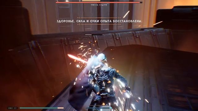 star wars jedi fallen order серия 34 финал смотреть онлайн