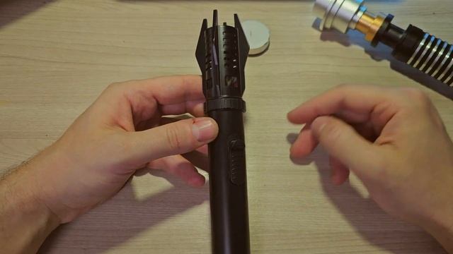НАСТОЯЩИЙ МЕЧ ДЖЕДАЙ ЗА КОПЕЙКИ ТЕПЕРЬ У КАЖДОГО! Worlds First  REAL Lightsaber LIGHTSABER TEST