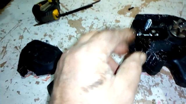 ОПАСНА ПИЛА !!! смотреть онлайн