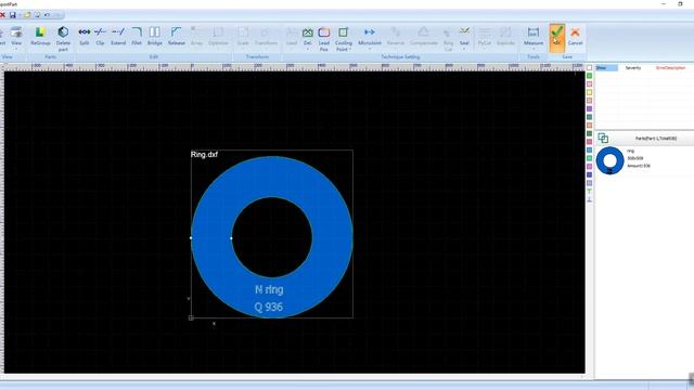CYPNEST - Technique Setting-XT Laser смотреть онлайн