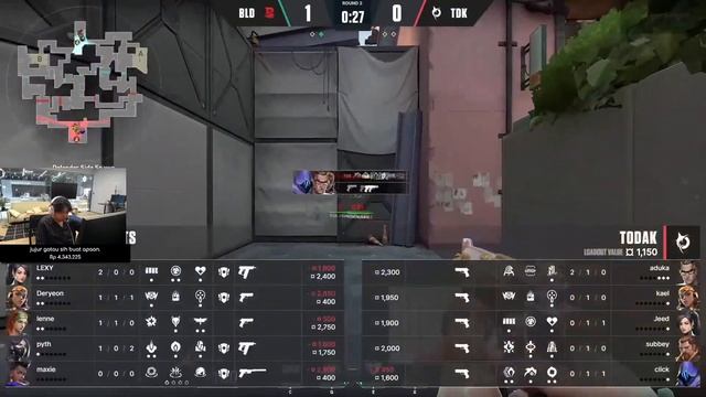 short stream from bootcamp cuy смотреть онлайн