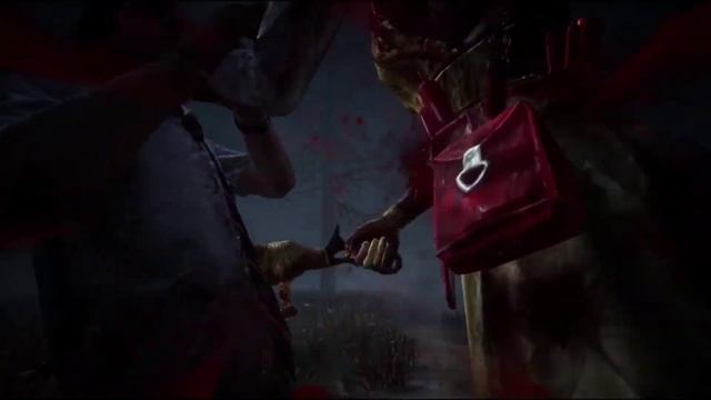 New Nurse Memento Mori | DBD Mobile NetEase смотреть онлайн