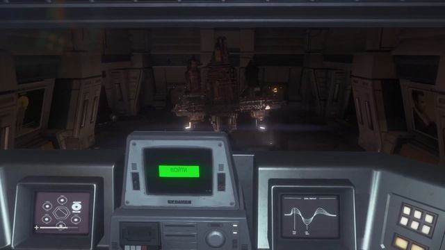 Alien: Isolation Прохождение ► СПЕЦИНСТРУМЕНТ ► #1 смотреть онлайн