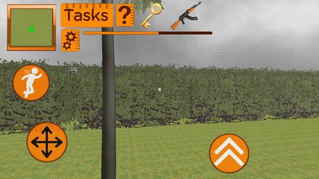 Stickman Teacher Neighbor School Escape 3D Level 1 To Level 15 Full Gameplay Walkthrough смотреть онлайн