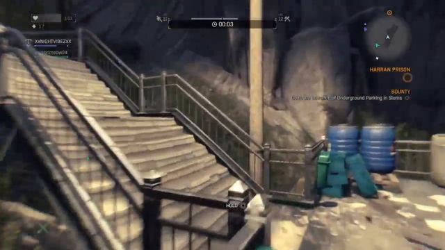 Dying light смотреть онлайн