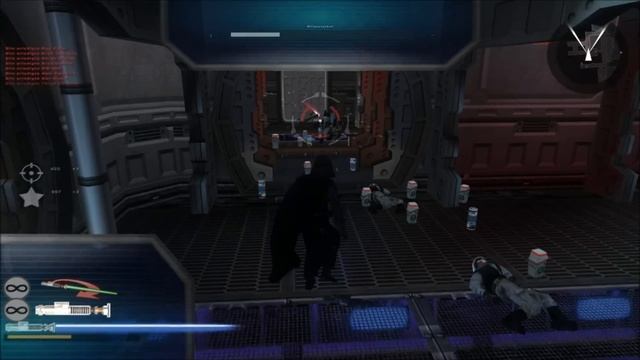 Let's Play Star Wars Battlefront 2 (UltraHD) [155] Remake in HD: Tantive 4 Niederlage mit 991 Kills смотреть онлайн