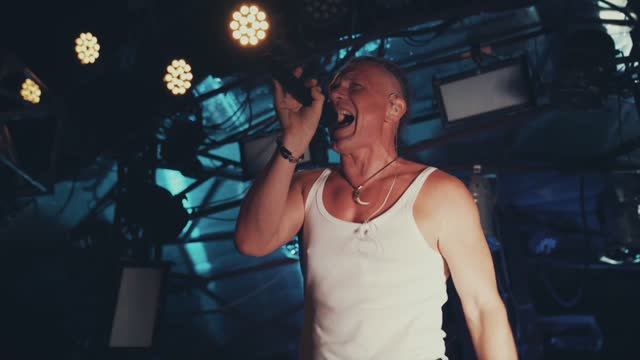 Матросы. Планета 9. Сольный концерт в Sexton