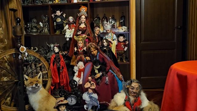 ВНИМАНИЕ! ЭТО ВАЖНО!!! ВЕДЬМИНА ИЗБА ИНГА ХОСРОЕВА смотреть онлайн