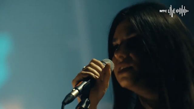 Всем плевать Gruppa Skryptonite MTS Live