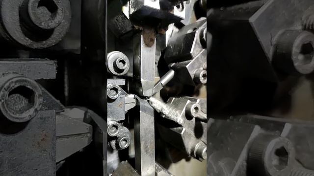 DOUBLE COMPRESSION SPRING смотреть онлайн