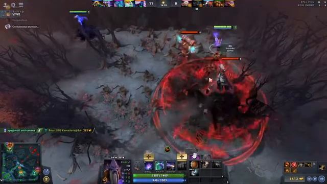 This is why you NEED to get Dominator on Dark Seer смотреть онлайн