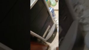 Проверка Китайского SSD 4Tb на ральный объём.