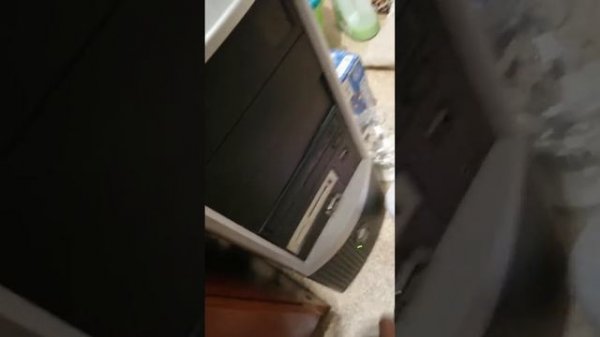 Проверка Китайского SSD 4Tb на ральный объём.