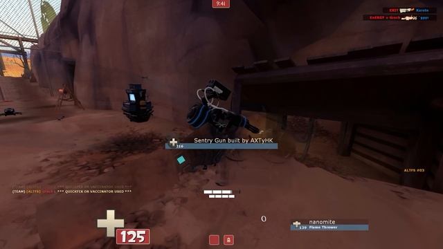 Top 40 TF2 Exploits 2010-2020 (big compilation) смотреть онлайн